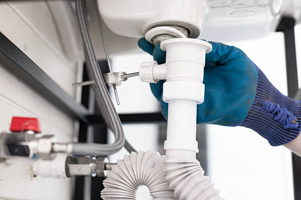 Reliable Leak Detection contractor in Tecumseh, NE by Masters Plumbing Service
